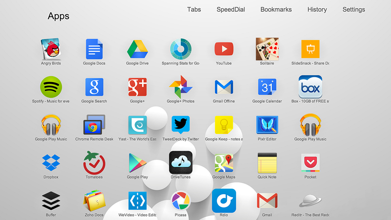 Illustration for article titled Transform Chrome's New Tab Page With These 5 Extensions